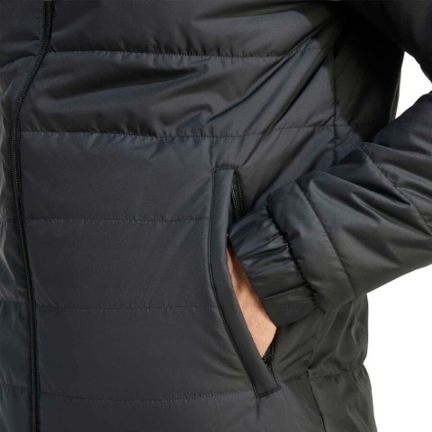 Kurtka adidas ENTRADA 26 Light Jacket JZ9124 czarny 164 cm Adidas