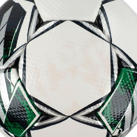 Piłka nożna hala Select Futsal Planet FIFA Basic II gatunek biało-czarno-szaro-zielona 17646/1014387 4 Select