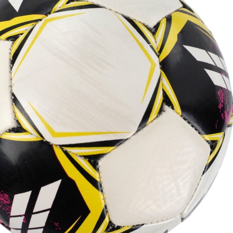 Piłka nożna hala Select Futsal Talento 9 MINI II gatunek biało-czerwono-czarna 19258/370021 Select