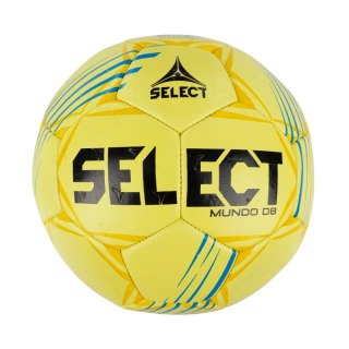 Piłka ręczna Select Mundo Senior 3 v24 EHF II gatunek żółta 13494/270053 3 Select
