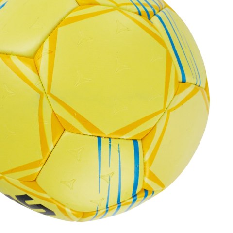 Piłka ręczna Select Mundo Senior 3 v24 EHF II gatunek żółta 13494/270053 3 Select