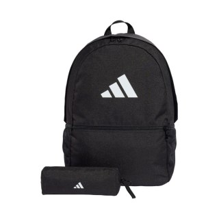 Plecak adidas With Pencil Case czarny JI8081 Adidas