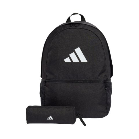 Plecak adidas With Pencil Case czarny JI8081 Adidas