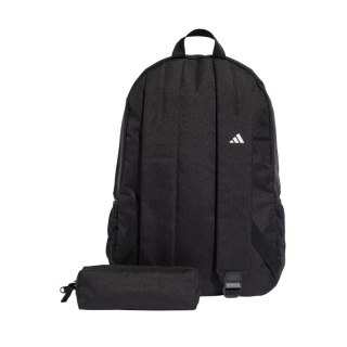 Plecak adidas With Pencil Case czarny JI8081 Adidas