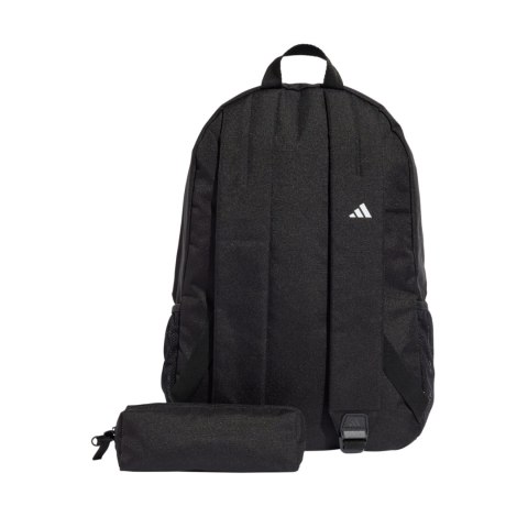 Plecak adidas With Pencil Case czarny JI8081 Adidas