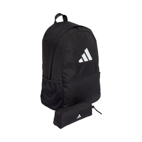 Plecak adidas With Pencil Case czarny JI8081 Adidas