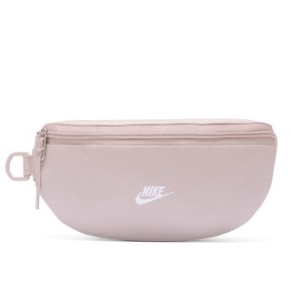Saszetka nerka Nike Heritage 1L Waistpack IB4376-627 różowy one size Nike