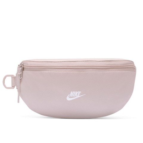 Saszetka nerka Nike Heritage 1L Waistpack IB4376-627 różowy one size Nike