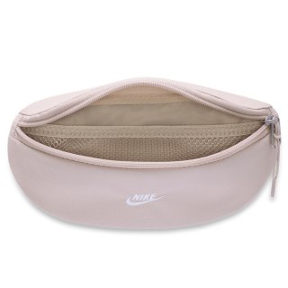 Saszetka nerka Nike Heritage 1L Waistpack IB4376-627 różowy one size Nike