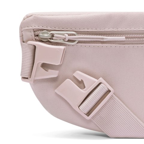 Saszetka nerka Nike Heritage 1L Waistpack IB4376-627 różowy one size Nike