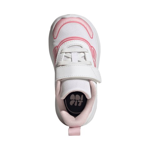 Buty dla dzieci adidas Tensaur Run 4.0 EL I KJ6702 22 Adidas