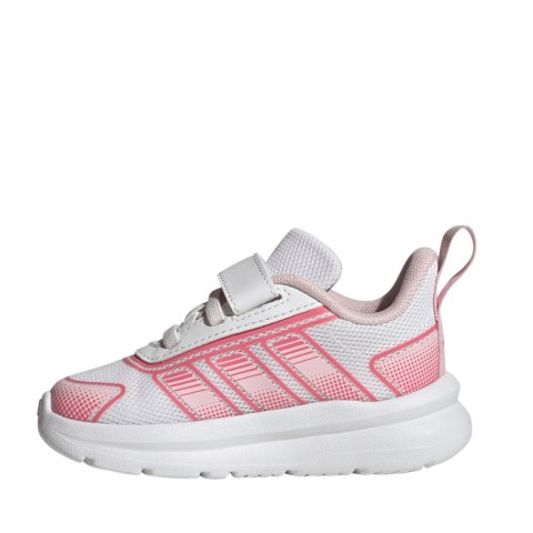 Buty dla dzieci adidas Tensaur Run 4.0 EL I KJ6702 23 Adidas