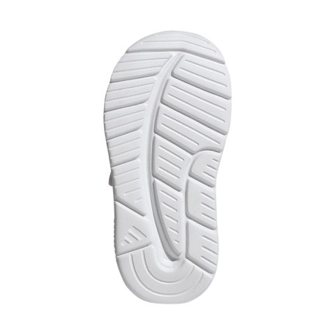Buty dla dzieci adidas Tensaur Run 4.0 EL I KJ6702 23 Adidas