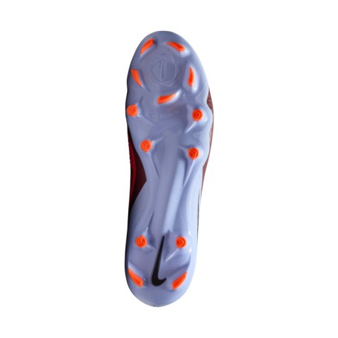 Buty piłkarskie Nike Phantom 6 Low Academy FG/MG HJ4564 400 38 Nike