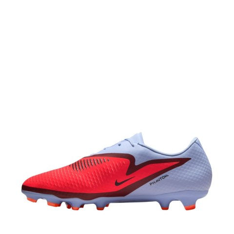 Buty piłkarskie Nike Phantom 6 Low Academy FG/MG HJ4564 400 45,5 Nike