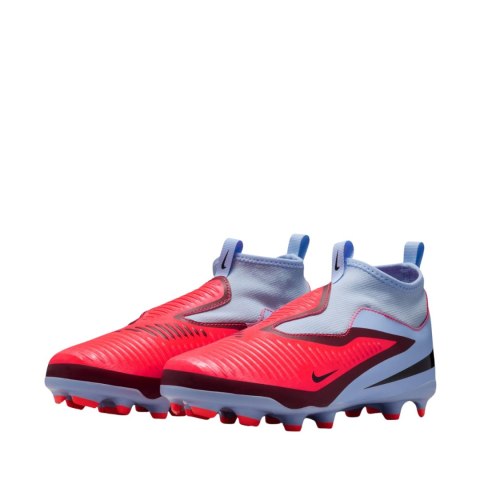 Buty piłkarskie dla dzieci Nike Phantom 6 High Academy FG/MG HQ2042 400 38,5 Nike