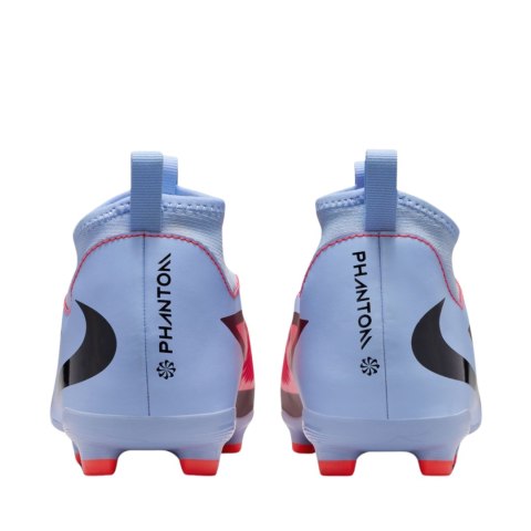 Buty piłkarskie dla dzieci Nike Phantom 6 High Academy FG/MG HQ2042 400 38,5 Nike