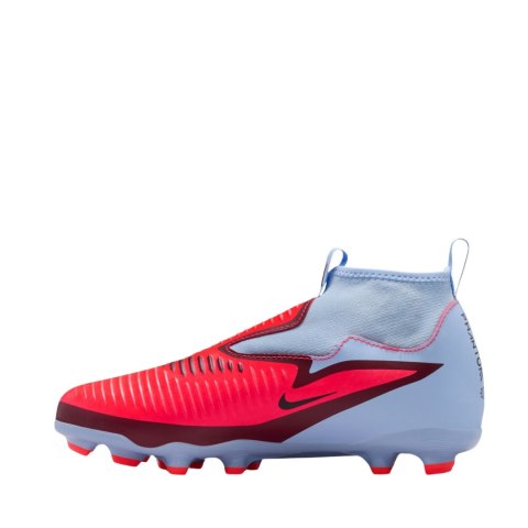 Buty piłkarskie dla dzieci Nike Phantom 6 High Academy FG/MG HQ2042 400 38,5 Nike