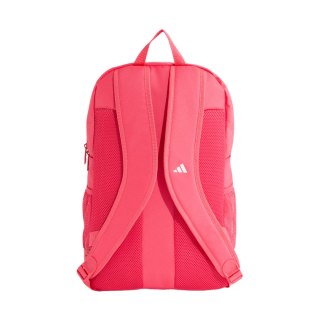 Plecak adidas Tiro różowy KT2255 Adidas