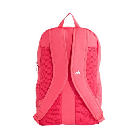 Plecak adidas Tiro różowy KT2255 Adidas