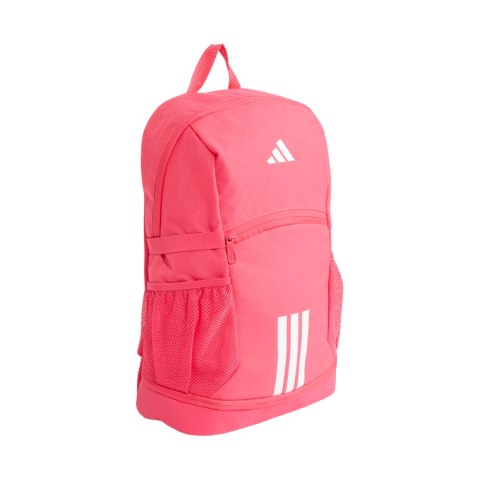 Plecak adidas Tiro różowy KT2255 Adidas