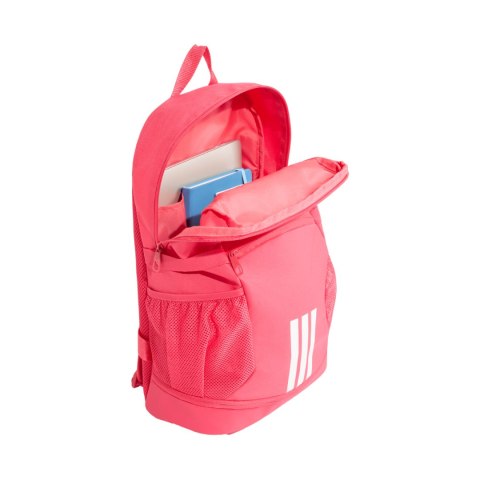 Plecak adidas Tiro różowy KT2255 Adidas