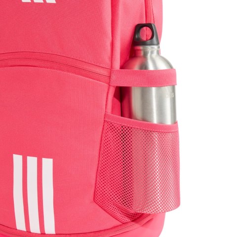 Plecak adidas Tiro różowy KT2255 Adidas