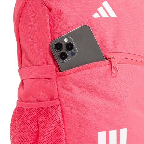 Plecak adidas Tiro różowy KT2255 Adidas