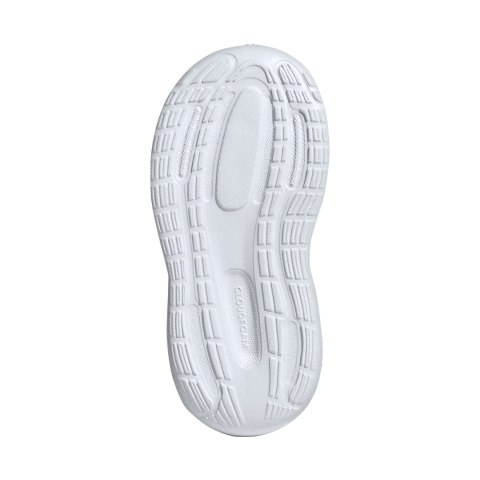 Buty dla dzieci adidas Runfalcon 5 EL I czarne JQ4882 22 Adidas