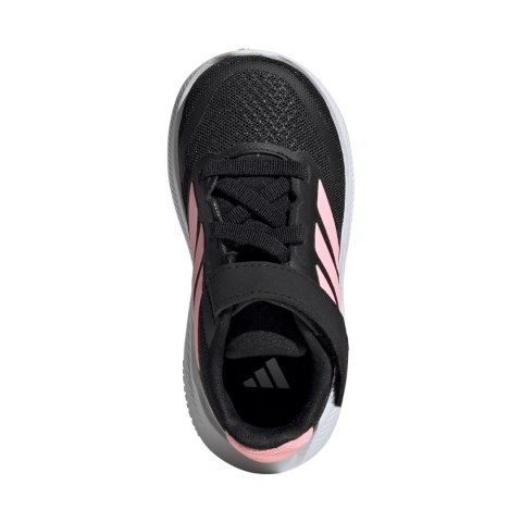 Buty dla dzieci adidas Runfalcon 5 EL I czarne JQ4882 23 Adidas