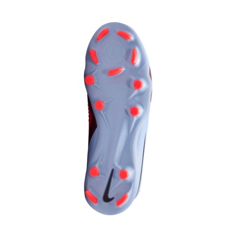 Buty piłkarskie dla dzieci Nike Phantom 6 High Academy FG/MG HQ2042 400 37,5 Nike