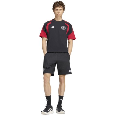 Koszulka adidas Manchester United Tee KC4920 czarny L Adidas