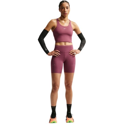 Koszulka damska Nike Tempo różowa II0420 654 L Nike