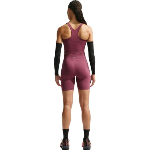 Koszulka damska Nike Tempo różowa II0420 654 L Nike