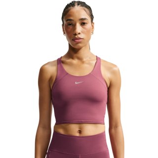 Koszulka damska Nike Tempo różowa II0420 654 M Nike