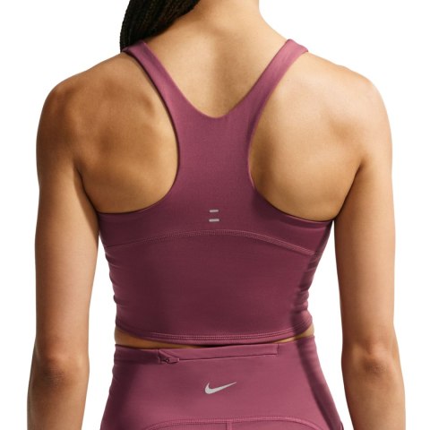 Koszulka damska Nike Tempo różowa II0420 654 M Nike