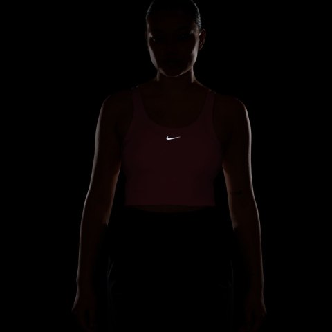 Koszulka damska Nike Tempo różowa II0420 654 M Nike
