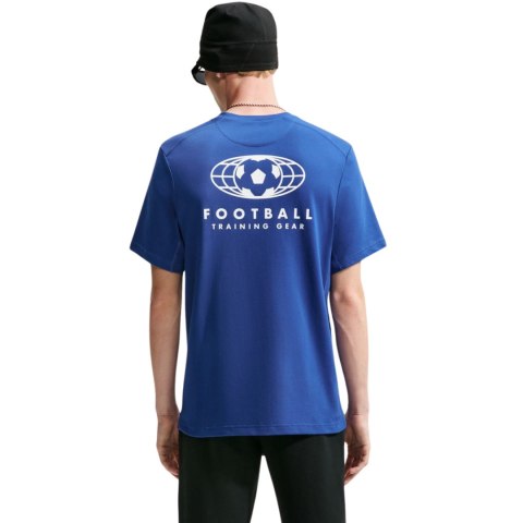 Koszulka męska Nike Chelsea F.C. Primary niebieska IQ7105 495 XL Nike
