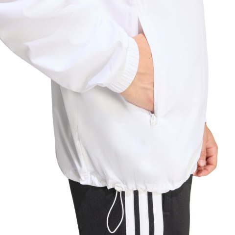 Kurtka męska adidas Tiro 26 League Windbreaker biała JY9734 2XL Adidas teamwear