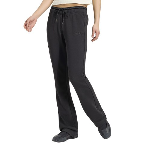 Spodnie adidas Seasonal Essentials Satin KS2789 czarny L Adidas