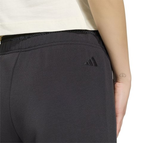 Spodnie adidas Seasonal Essentials Satin KS2789 czarny L Adidas