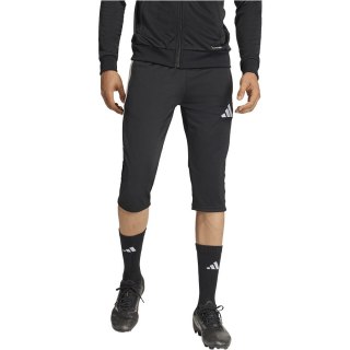 Spodnie adidas TIRO 26 3/4 Pants KA6342 czarny XXXL Adidas