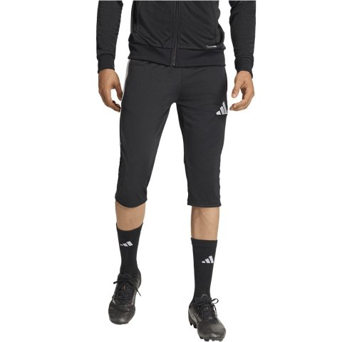 Spodnie adidas TIRO 26 3/4 Pants KA6342 czarny XXXL Adidas