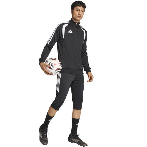 Spodnie adidas TIRO 26 3/4 Pants KA6342 czarny XXXL Adidas
