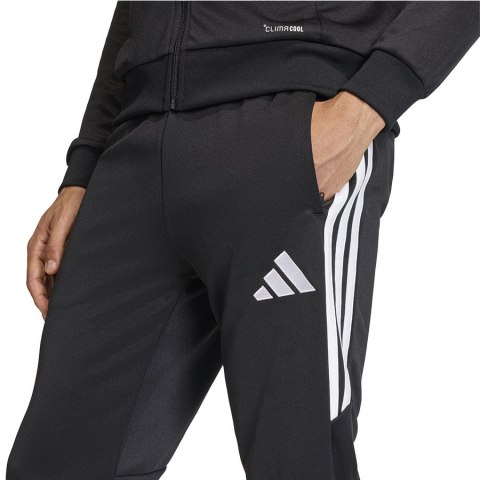 Spodnie adidas TIRO 26 3/4 Pants KA6342 czarny XXXL Adidas