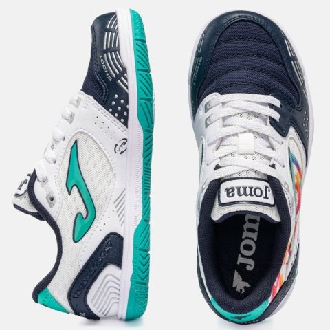 Buty Joma Sala Max 2633 Jr IN SMJW2633IN granatowy 35 Joma