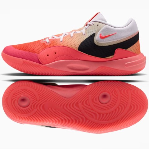 Buty Nike HyperQuick SE HF3240-103 biały 39 Nike