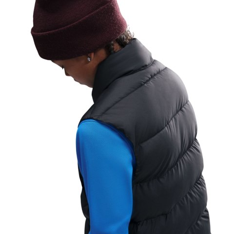 Kamizelka dla dzieci Nike Sportswear All Day Play czarna HJ2537 010 XS Nike