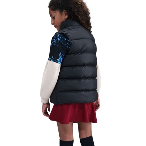 Kamizelka dla dzieci Nike Sportswear All Day Play czarna HJ2537 010 S Nike