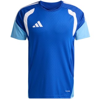 Koszulka męska adidas Tiro 26 Competition Training Jersey niebieska KA7592 L Adidas teamwear